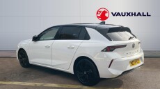 Vauxhall Astra 1.2 Turbo 130 GS 5dr Petrol Hatchback